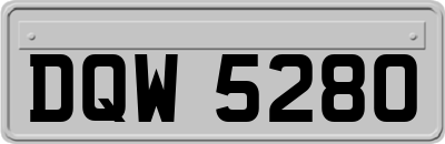 DQW5280