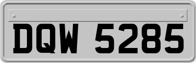 DQW5285