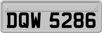 DQW5286