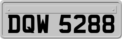 DQW5288
