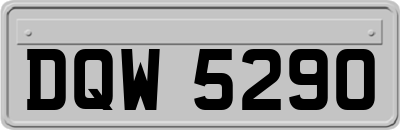 DQW5290
