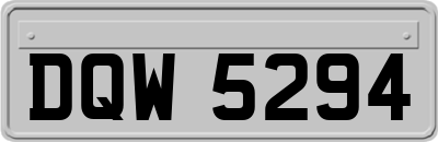 DQW5294