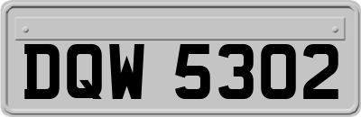 DQW5302