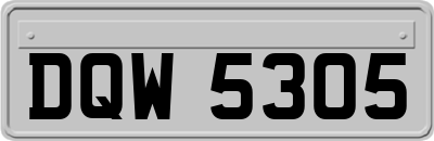 DQW5305