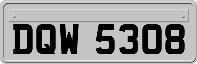 DQW5308