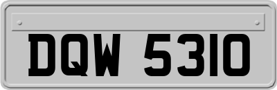 DQW5310
