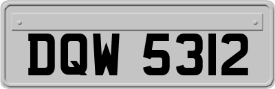 DQW5312