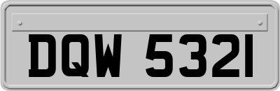 DQW5321