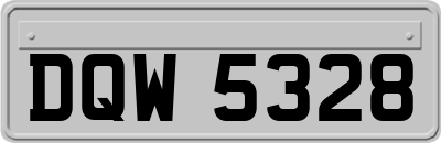 DQW5328