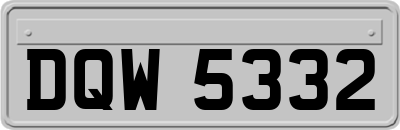 DQW5332