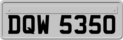 DQW5350