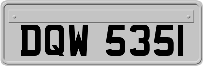 DQW5351