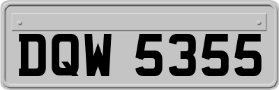 DQW5355