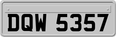 DQW5357