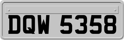 DQW5358