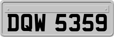 DQW5359