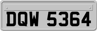 DQW5364