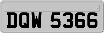 DQW5366