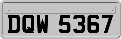 DQW5367
