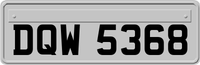 DQW5368