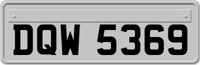 DQW5369