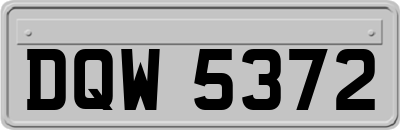 DQW5372