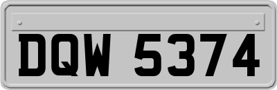 DQW5374
