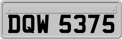 DQW5375