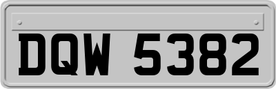 DQW5382