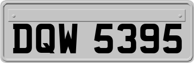 DQW5395