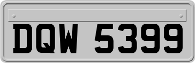 DQW5399