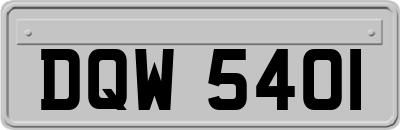DQW5401