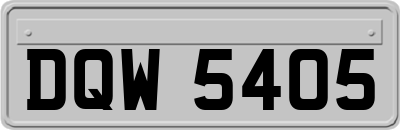 DQW5405