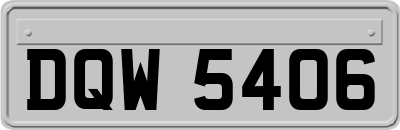 DQW5406