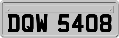 DQW5408