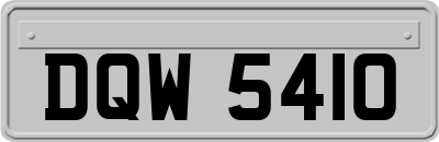 DQW5410