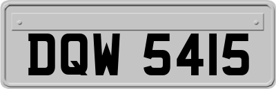 DQW5415
