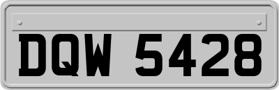 DQW5428