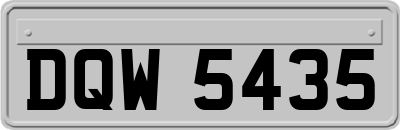 DQW5435