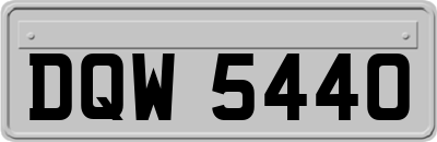 DQW5440