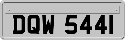 DQW5441