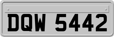 DQW5442
