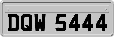 DQW5444