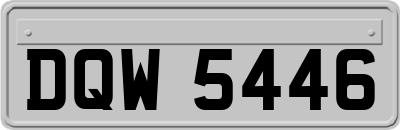 DQW5446