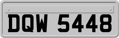 DQW5448