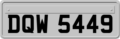 DQW5449