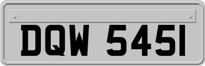DQW5451