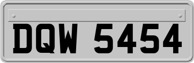 DQW5454