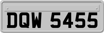 DQW5455