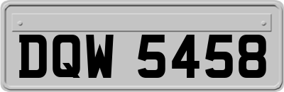 DQW5458
